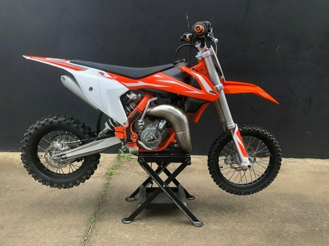 ktm 65 gumtree